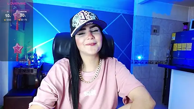 BABYFANTASY 1 online show from 02.09.25