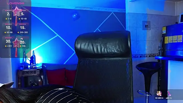 BABYFANTASY 1 online show from 02.19.25