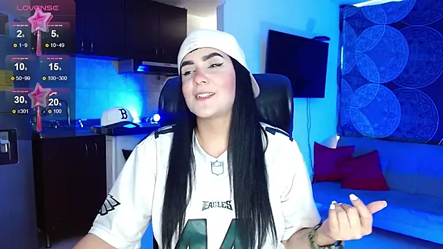 BABYFANTASY 1 online show from 02.22.25