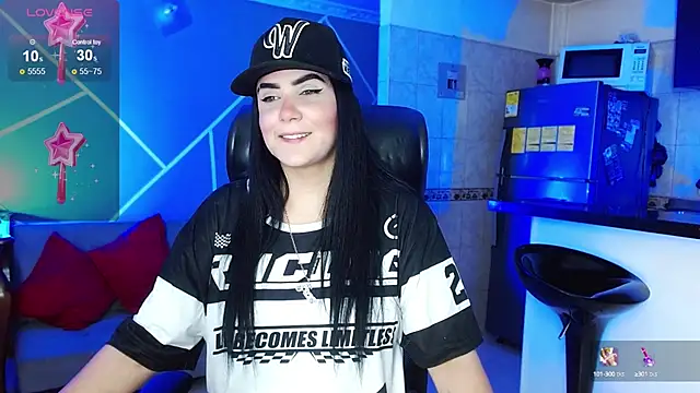 BABYFANTASY 1 online show from 03.01.25