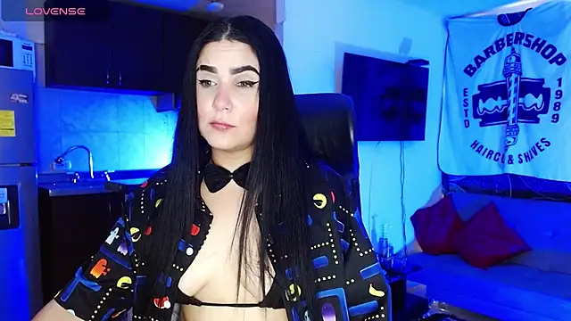 BABYFANTASY 1 online show from 03.12.25