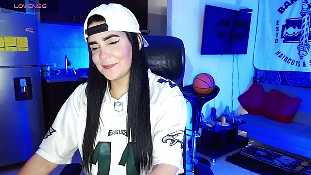 BABYFANTASY 1 online show from 03.22.25