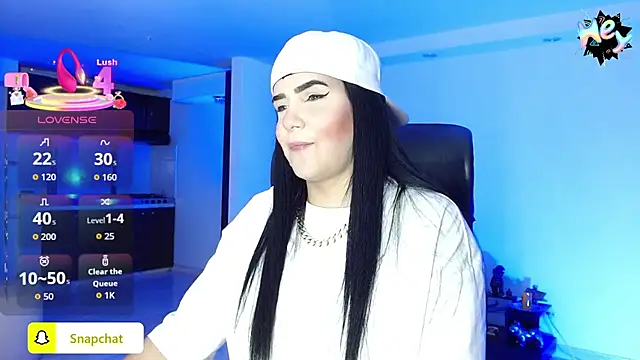 BABYFANTASY 1 online show from 09.13.25