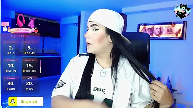 BABYFANTASY 1 online show from 10.08.25