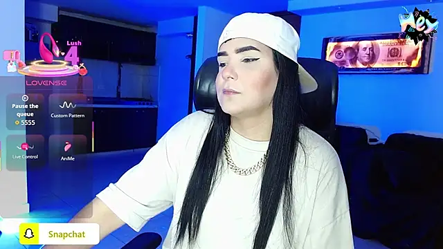 BABYFANTASY 1 online show from 11.03.25