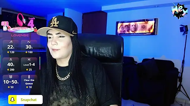 BABYFANTASY 1 online show from 11.04.25