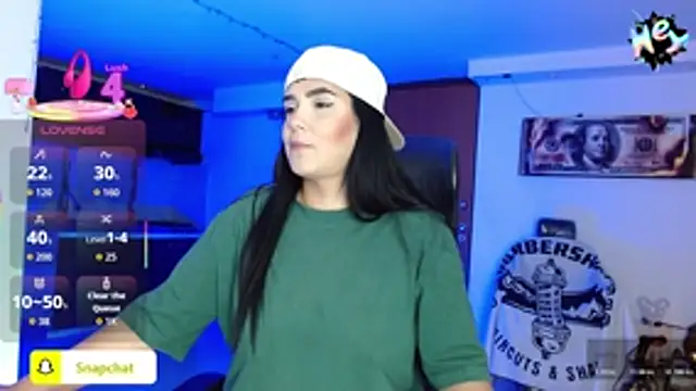 BABYFANTASY 1 online show from 02.12.26