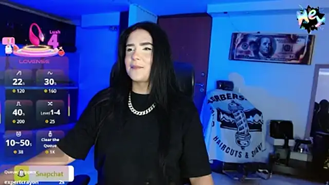 BABYFANTASY 1 online show from 03.10.26