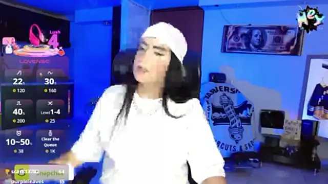 BABYFANTASY 1 online show from 03.12.26