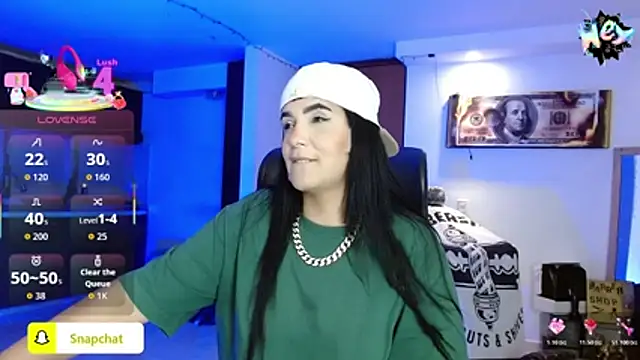 BABYFANTASY 1 online show from 03.24.26