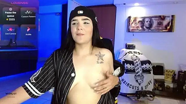 BABYFANTASY 1 online show from 05.19.26