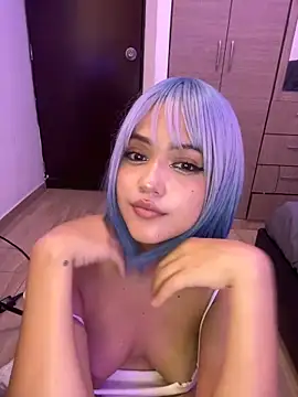 alisson carolina73 online show from 12.15.24