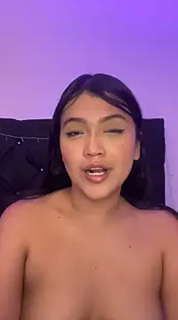 alisson carolina73 online show from 12.21.24