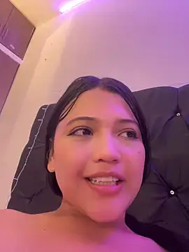 alisson carolina73 online show from 01.02.25