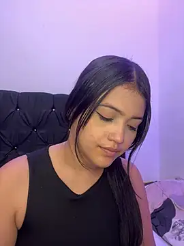 alisson carolina73 online show from 01.12.25