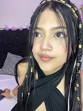 alisson carolina73 online show from 01.26.25