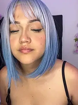 alisson carolina73 online show from 02.07.25