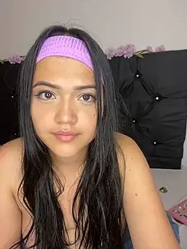 alisson carolina73 online show from 02.10.25