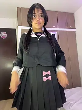 alisson carolina73 online show from 02.12.25