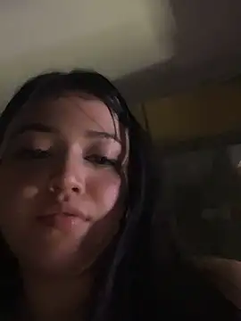 alisson carolina73 online show from 02.12.25