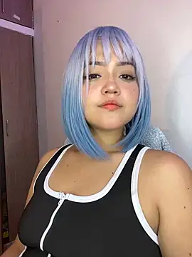 alisson carolina73 online show from 03.13.25