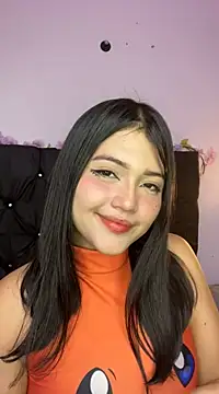 alisson carolina73 online show from 03.15.25