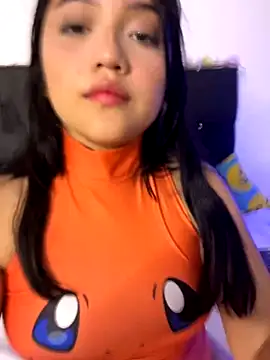 alisson carolina73 online show from 09.12.25