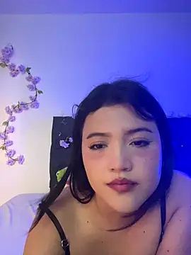 alisson carolina73 online show from 09.14.25