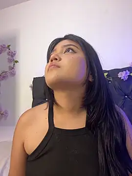 alisson carolina73 online show from 09.28.25