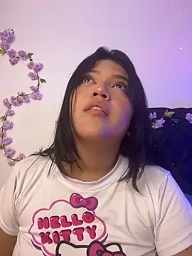 alisson carolina73 online show from 10.17.25