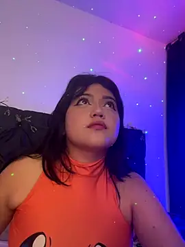 alisson carolina73 online show from 10.18.25