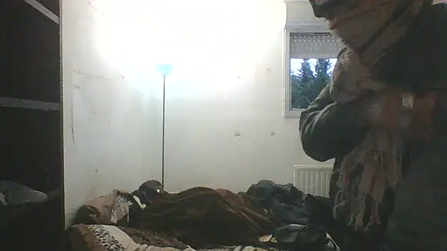 Snapshot of POPAYE972 chatting on 12.10.24 POPAYE972 online show from 12.10.24