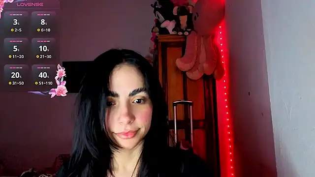 SexyDelaJ online show from 12.22.25