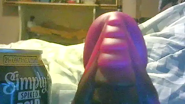 DI4MOND FIR3 online show from 11.11.25