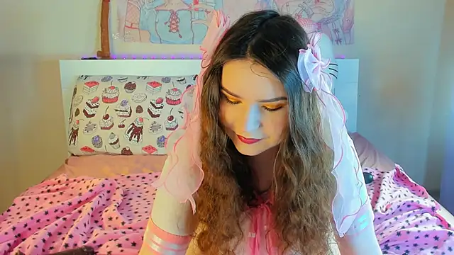 kuraii1  online show from 03.20.25