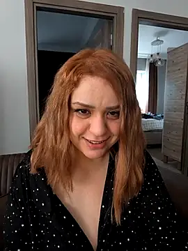 cansuozell online show from 02.15.26