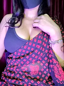 SexyAndHottie online show from 12.14.24