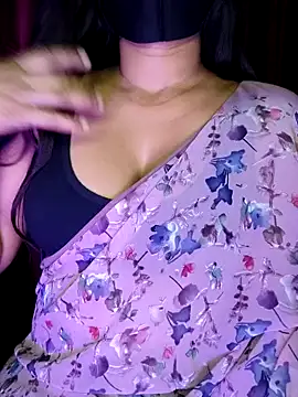 SexyAndHottie online show from 01.05.25