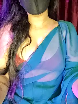 SexyAndHottie online show from 01.13.25