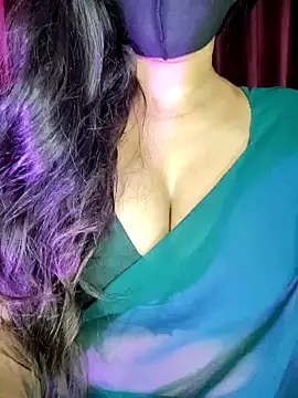 SexyAndHottie online show from 01.24.25