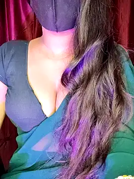 SexyAndHottie online show from 01.31.25