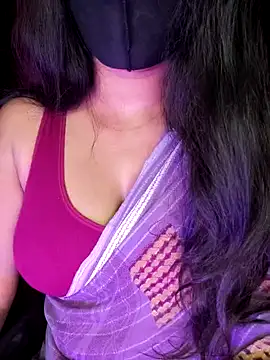 SexyAndHottie online show from 03.02.25