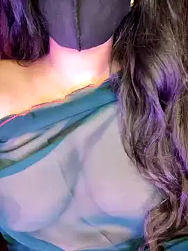 SexyAndHottie online show from 03.09.25