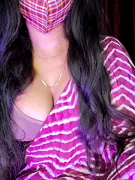 SexyAndHottie online show from 03.19.25