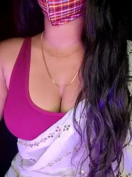 SexyAndHottie online show from 03.20.25