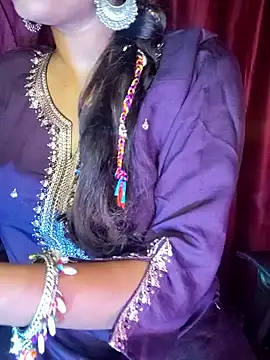 SexyAndHottie online show from 09.22.25