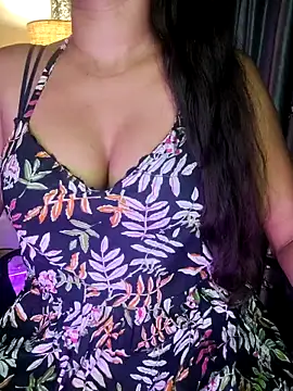 SexyAndHottie online show from 10.12.25