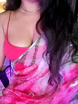 SexyAndHottie online show from 10.13.25