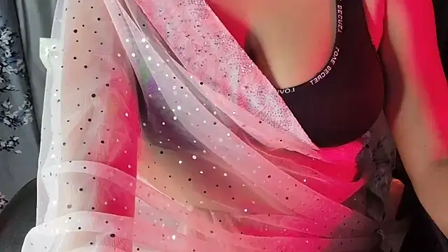 SexyAndHottie online show from 12.01.25