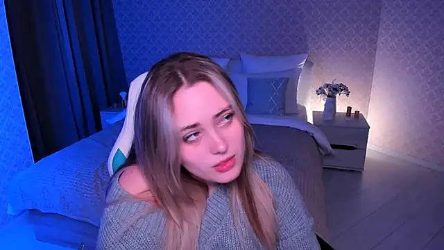 Rose Sweetiee online show from 12.03.24